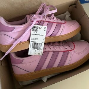 Women’s Breaknet Sleek J In Purple New